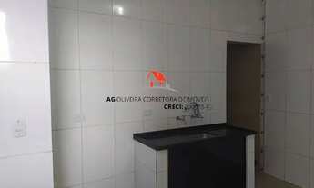 Imagem 2: CASA TERRÉA LOCAÇÃO - VILA CARDOSO FRANCO - 60m² - R$1.300,00