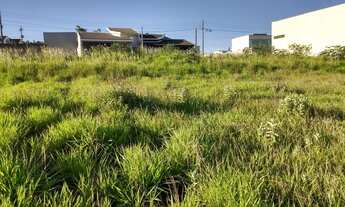 Imagem 2: Terreno para loteamento fechado