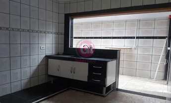 Imagem 7: Casa para Locação Jardim Novo Amanhecer !!! - 2 dormitórios - Sala, - cozinha, - 2 banhe