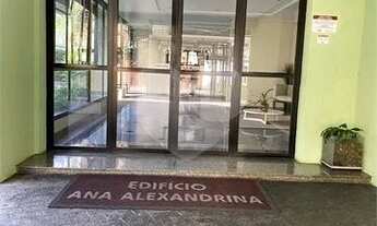 Imagem 3: Apartamento Residencial Venda - 3 quartos, 1 suíte, 2 vagas - Santana - São Paulo/SP -BAIX