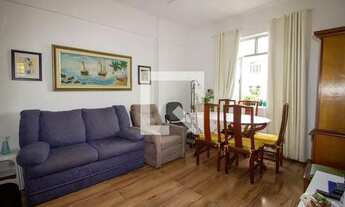 Imagem 2: Apartamento para Aluguel - Tijuca, 2 Quartos, 60 m2