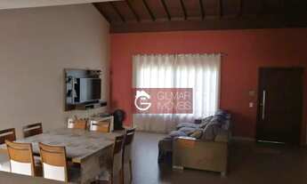 Imagem 2: Casa com 3 quartos, 500m², à venda - Ana Helena - Jaguariúna