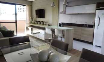 Imagem: Cobertura Duplex 03 quartos (01 suíte)