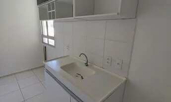 Imagem 2: Apart. 3º Andar, Ármário-cozinha, Não paga caução, Condomínio e água incluso