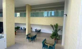 Imagem 3: Alugo apartamento 4/4 duas suítes com varanda em Lauro de Freitas