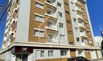 Imagem: APARTAMENTO PARA LOCAÇÃO NO CENTRO - EDIFÍCIO