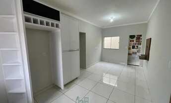 Imagem 4: Apartamento para aluguel tem 61 metros quadrados com 2 quartos em Vila Marta - Franca - SP