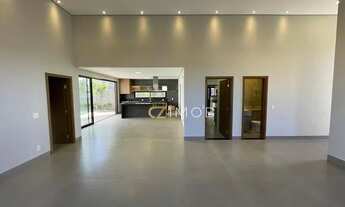 Imagem 4: Casa com 4 dormitórios à venda, 274 m² por R$ 2.390.000,00 - Alphaville - Ribeirão Preto/S