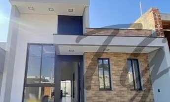 Imagem 2: CASA RESIDENCIAL em SOROCABA - SP, JARDIM RESIDENCIAL VILLAGIO IPANEMA II