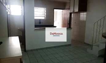 Imagem 7: Casa com 3 dormitórios, 124 m² - venda por R$ 480.000,00 ou aluguel por R$ 2.565,00/mês