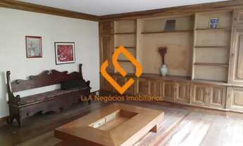 Imagem 6: Apartamento para alugar no bairro Higienópolis - São Paulo/SP, Zona Oeste