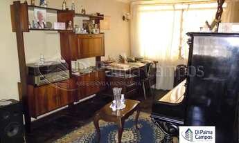 Imagem 7: Sobrado de 105 m² - R. Cde. Vicente de Azevedo na V. Monumento a 160 m Av. Nazaré/Prq. Ind