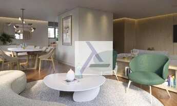 Imagem: Apartamento com 3 dormitórios, 189 m²