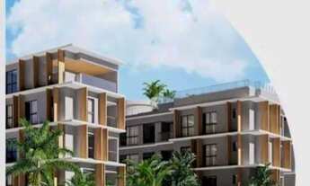 Imagem 2: Apartamento para venda 33 m2 - 1 quarto