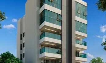 Imagem 2: Cobertura duplex bairro Iguaçu, com 249m2, 4 quartos sendo 1 suíte master com closet, pisc