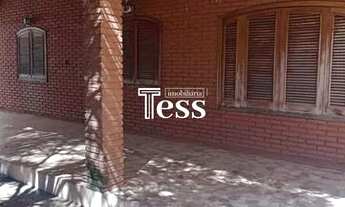 Imagem 2: Aluga casa comercial ,03 dormitórios com vagas de garagem e edicula,bairro Jardim Panorama