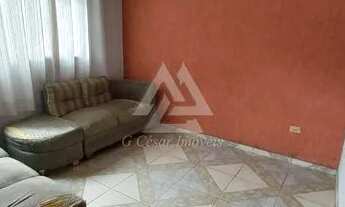 Imagem: Casa em Jardim Miranda D x27 aviz - Mauá