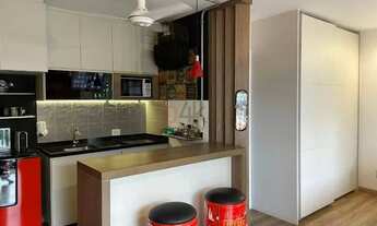 Imagem 6: Lindo apartamento a vendo pronto para você morar!