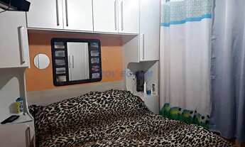 Imagem 4: Apartamento - Residencial Cosmos - Campinas