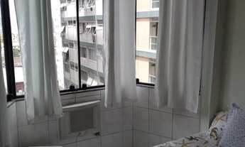 Imagem 6: APARTAMENTO RESIDENCIAL em SANTOS - SP, Embaré