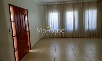 Imagem 3: Casa no Bairro Alto da Boa Vista em Ribeirão com 3 dormitórios ideal para residência e co