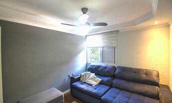 Imagem 7: Apartamento no Campo Belo, 4 dormitórios sendo 1 suíte, 2 vagas - 137m2!