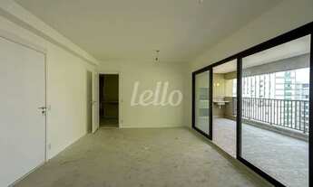 Imagem: São Paulo - Apartamento Padrão - Vila