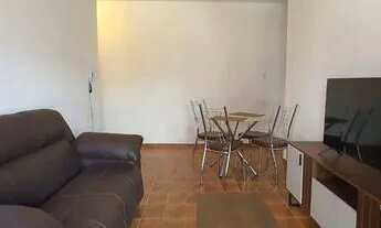 Imagem 3: Apartamento com 2 dormitórios para alugar, 87 m² por R$ 3.000,00/mês - Prainha - Caraguata