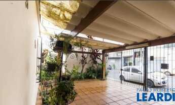 Imagem 2: SOBRADO - JABAQUARA - SP