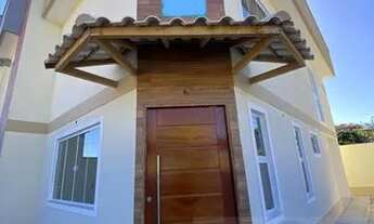 Imagem 2: Casa para Venda em Rio das Ostras, Balneário Remanso, 2 dormitórios, 2 suítes, 1 banheiro