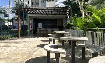 Imagem 7: Apartamento para venda com 50 metros quadrados com 2 quartos em Jardim Maria Luíza - Sumar