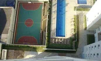 Imagem 7: Cobertura com 3 dormitórios à venda, 186 m² por R$ 1.900.000 - Jardim - Santo André/SP