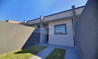 Imagem 2: Casa em Tatuquara - Curitiba