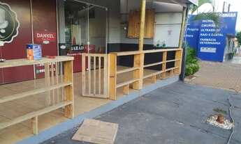 Imagem 5: Lanchonete, restaurante e choperia