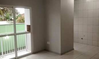 Imagem 2: Apartamento aventureiro