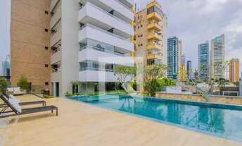 Imagem: ALUGO Lindo apartamento no Ed Jp Residence