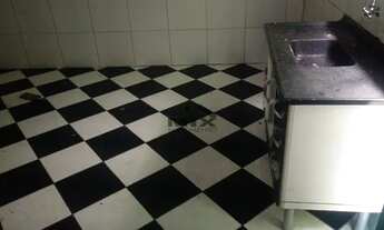 Imagem 3: Casa para locação,01 dormitório, Vila Nogueira, Diadema, SP