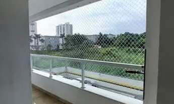 Imagem 4: Apartamento alto padrão para locação, com 93 metros quadrados com 3 quartos