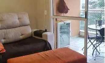 Imagem 2: Apartamento com 3 dormitórios à venda, 98 m² por R$ 1.350.000 - Brooklin - São Paulo/SP