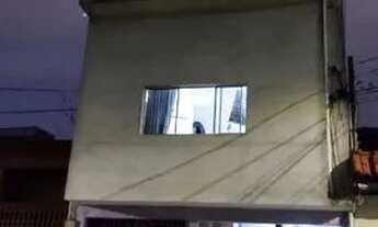 Imagem 2: Alugo casa 3 andares R$1.500 direto com dono