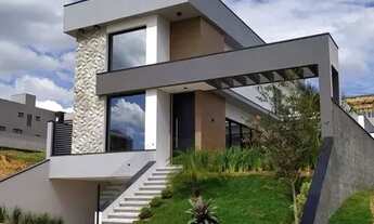 Imagem 2: Jundiaí - Casa de Condomínio - Jardim Novo Mundo