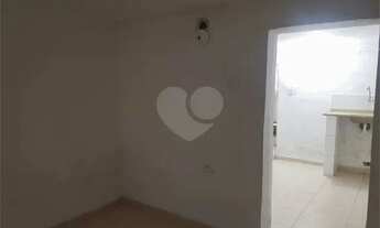 Imagem 4: Casa para aluguel possui 40 metros quadrados com 2 quartos em Vila Leopoldina - São Paulo