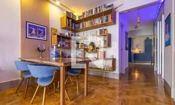 Imagem 5: Apartamento para Aluguel - Jardim Paulista, 3 Quartos, 120 m2