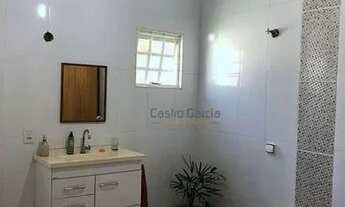 Imagem 6: Casa com 2 Suítes, 154 m² por R$ 410.000 - Parque Residencial Rochelle - Santa Bárbara D&