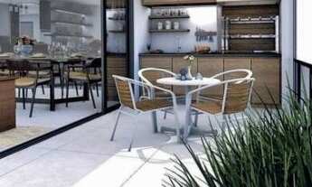 Imagem 2: Apartamento Edifício Trebbiano (novo) com 3 dormitórios - Jardim Europa