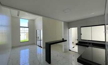 Imagem 3: Casa à venda. jardim mariliza, goiânia-go. 3 quartos, 1 suíte