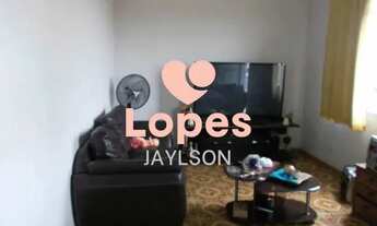 Imagem 6: Casa de rua-À VENDA-Braz de Pina-Rio de Janeiro-RJ