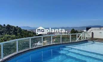 Imagem: Casa Alto Padrão no Bosque das Mansões