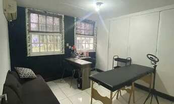 Imagem 6: Sala comercial 4x3