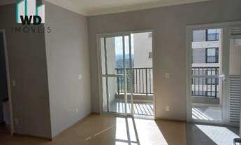 Imagem 2: Alphaville novo prédio